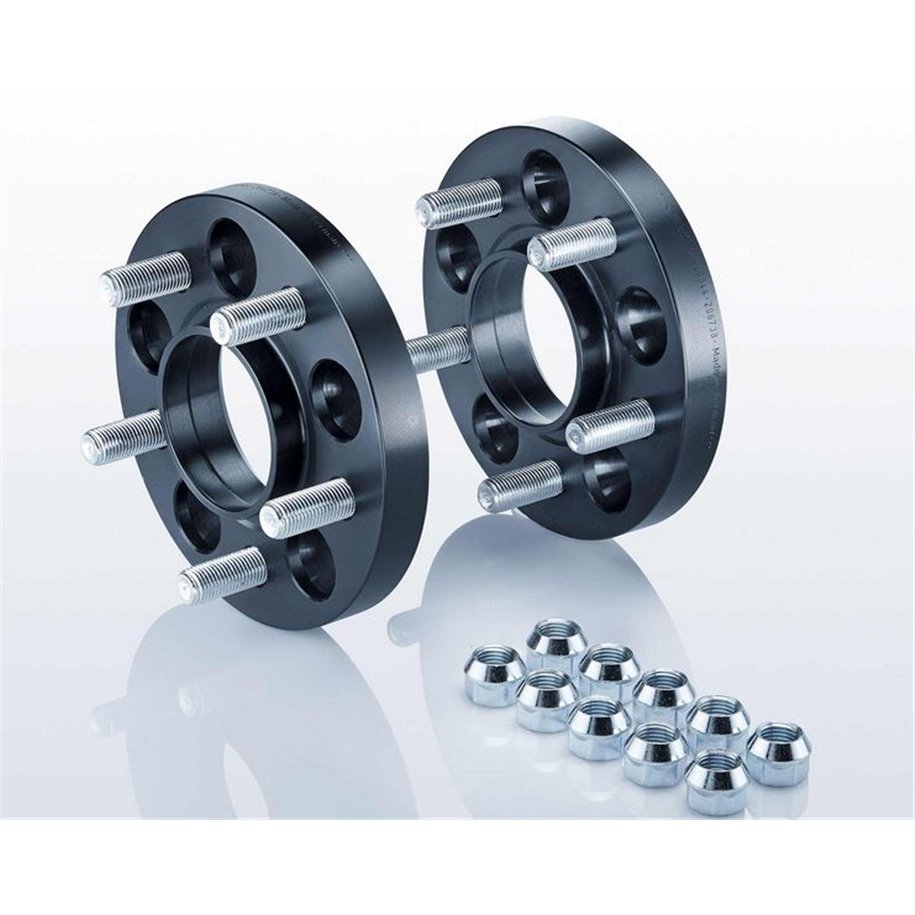 Kit Separadores TOYOTA  Yaris (P21, PA1, PH1)