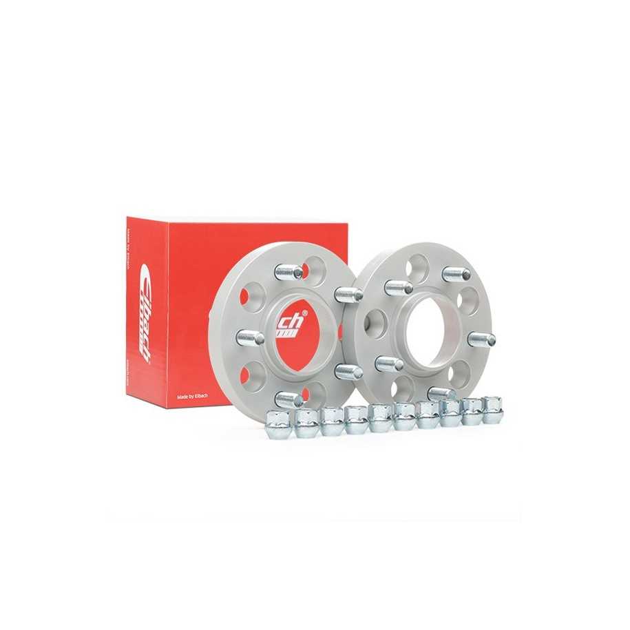 Kit Separadores LAND ROVER DISCOVERY V (L462) 20mm