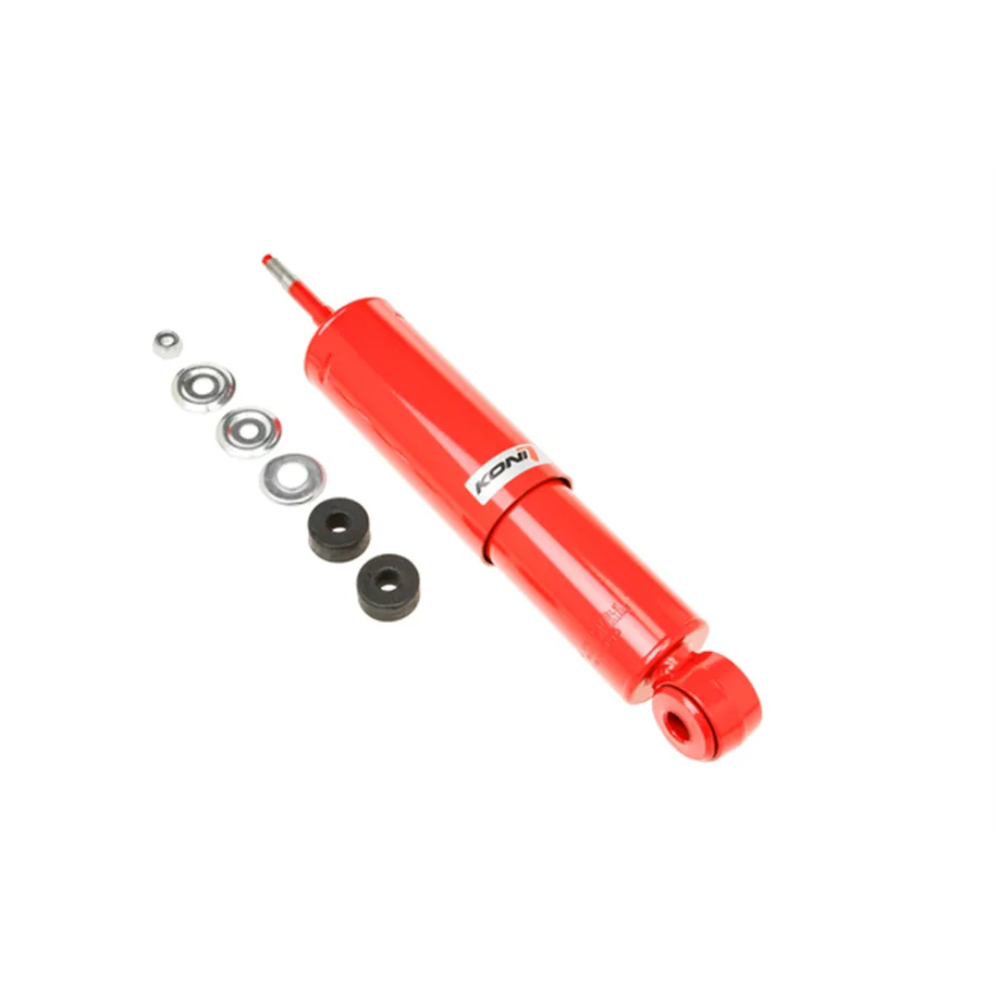 Kit Separadores VAUXHALL ASTRA Mk VI (J) Ranchera familiar (P10) 20mm