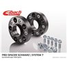 Kit Separadores NISSAN JUKE (F15) 15mm