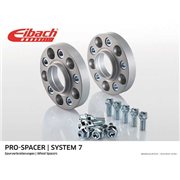Kit Separadores AUDI Q7 (4LB) 18mm