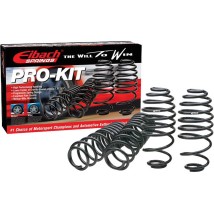 Muelles Eibach Pro Kit