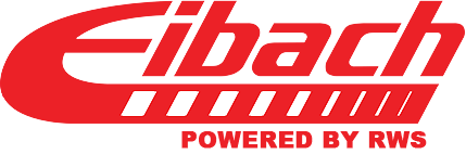 Muelles Eibach logo
