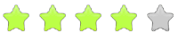 four stars